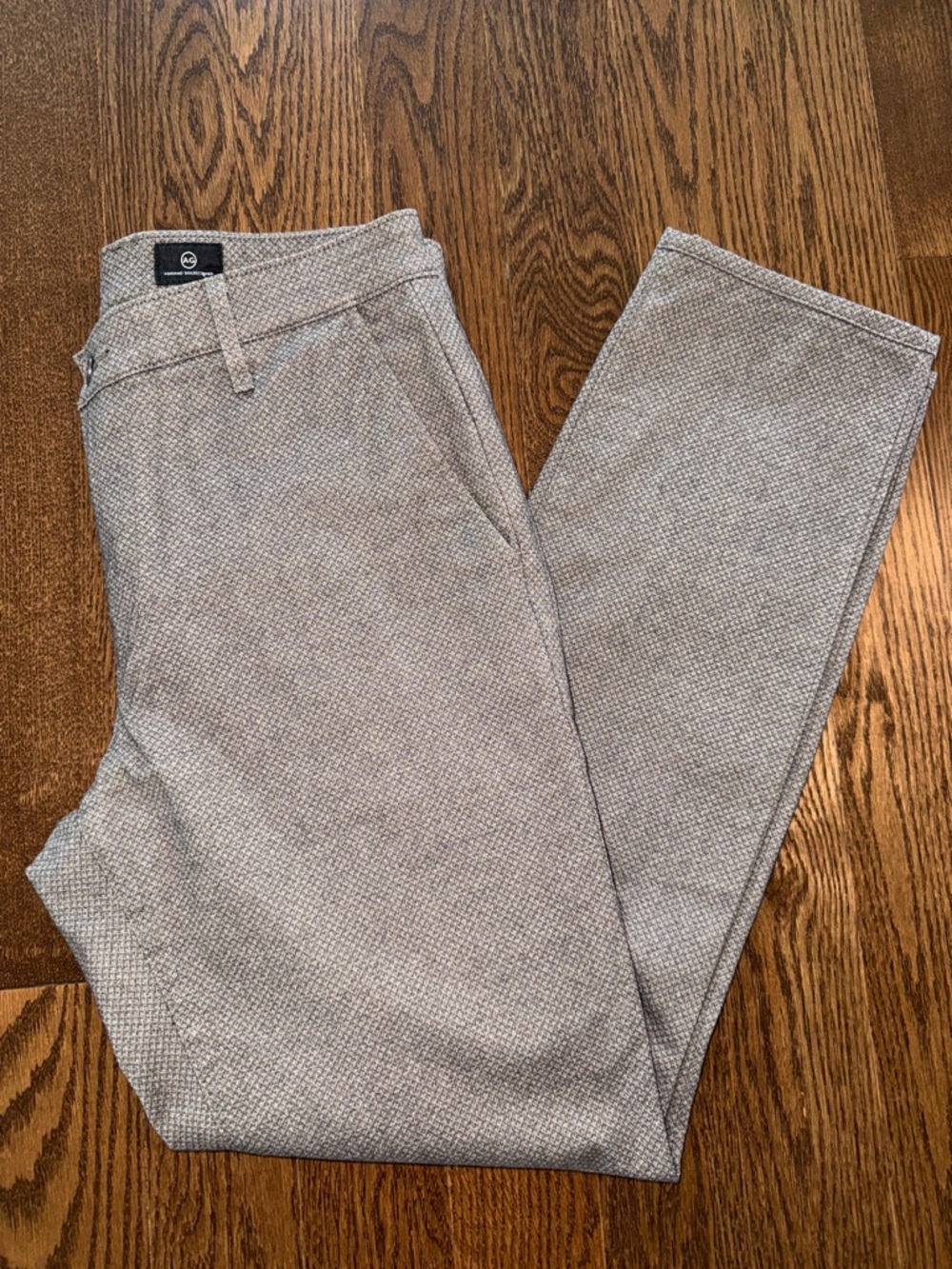 Men’s AG Adriano Goldschmied Marshall Slim Trouser